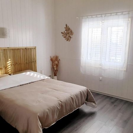 فيلا Casa Di A Piaghja بورجو المظهر الخارجي الصورة
