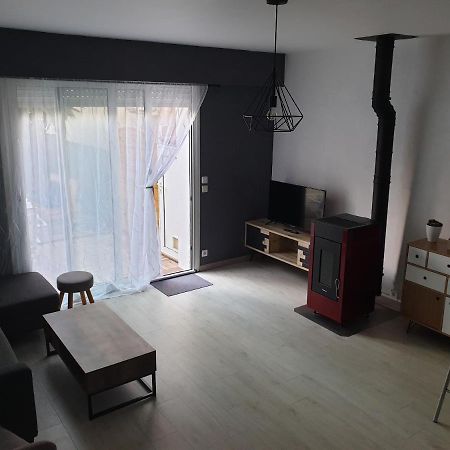 فيلا Casa Di A Piaghja بورجو المظهر الخارجي الصورة