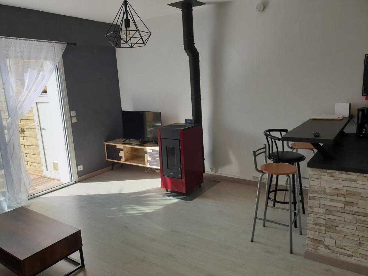 فيلا Casa Di A Piaghja بورجو المظهر الخارجي الصورة
