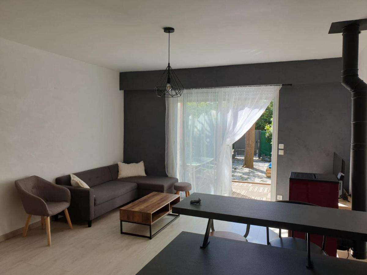 فيلا Casa Di A Piaghja بورجو المظهر الخارجي الصورة