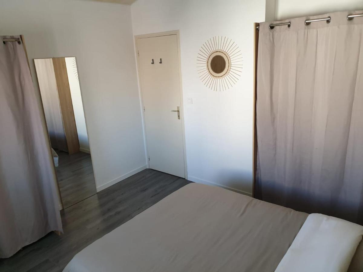 فيلا Casa Di A Piaghja بورجو المظهر الخارجي الصورة