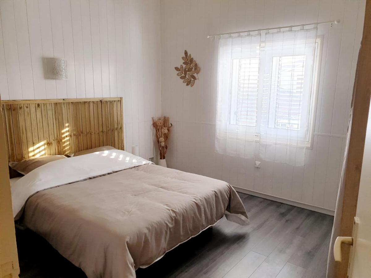 فيلا Casa Di A Piaghja بورجو المظهر الخارجي الصورة