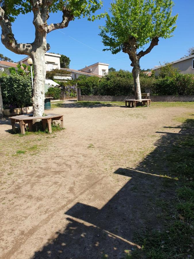 فيلا Casa Di A Piaghja بورجو المظهر الخارجي الصورة