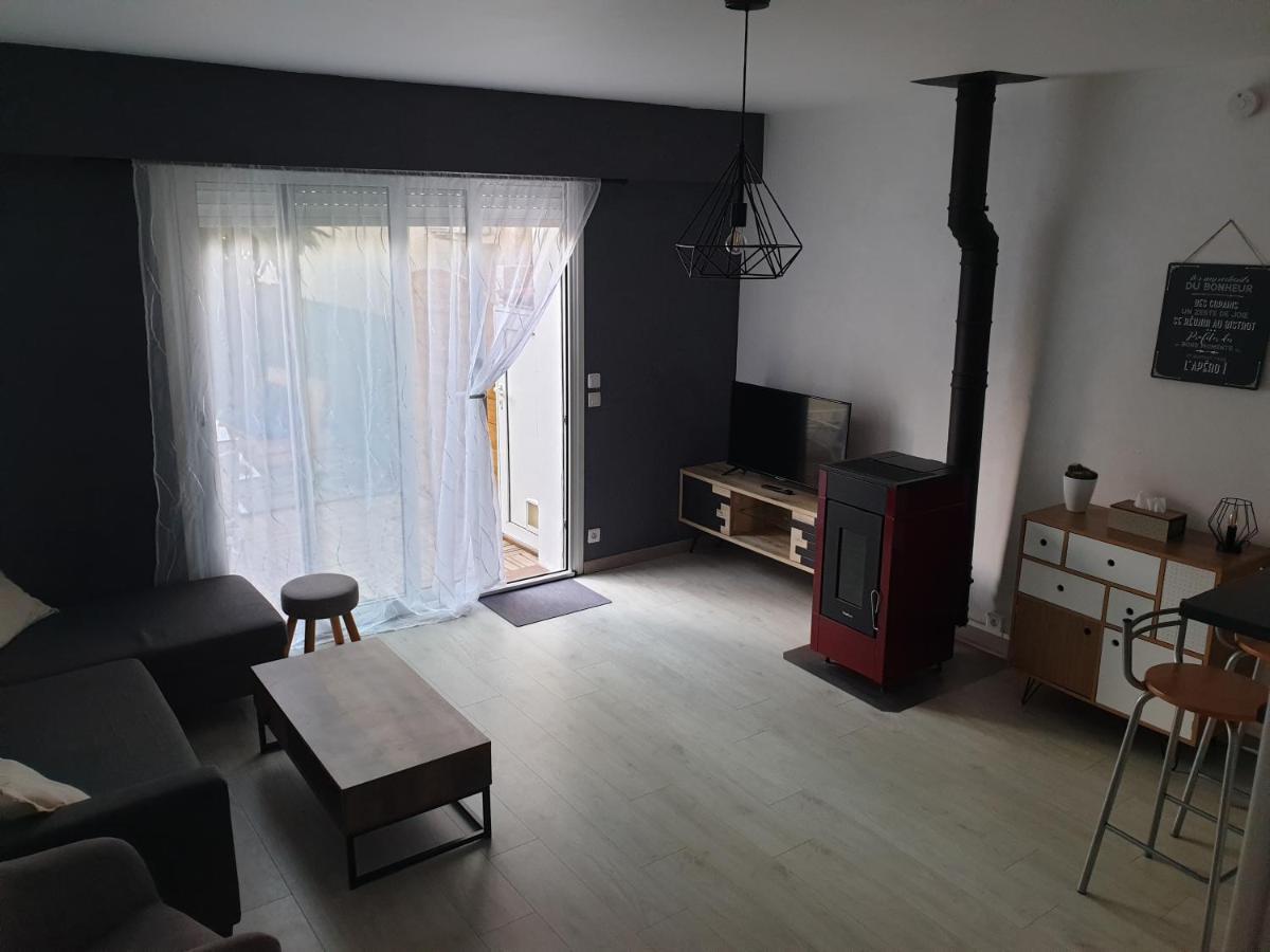 فيلا Casa Di A Piaghja بورجو المظهر الخارجي الصورة